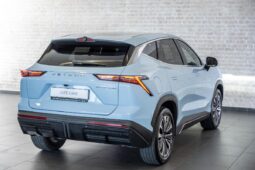 2024 Jetour Dashing For Sale in Kenya full