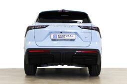 2024 Jetour Dashing For Sale in Kenya full