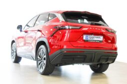 2024 Jetour Dashing For Sale in Kenya full