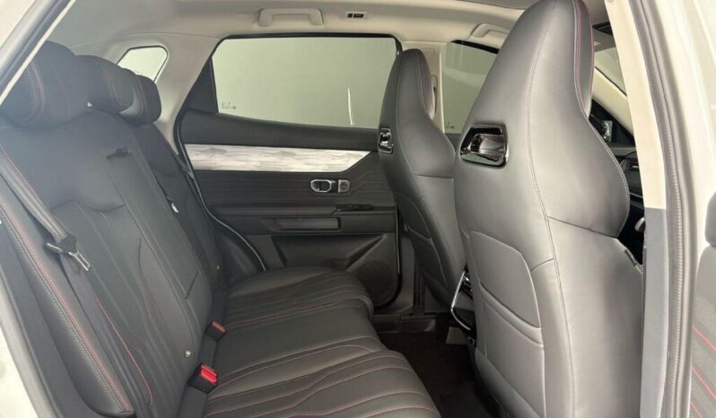 2024 Jetour Dashing For Sale in Kenya full