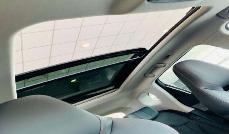 2024 Jetour Dashing For Sale in Kenya full