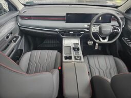2024 Jetour Dashing For Sale in Kenya full