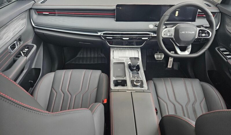 2024 Jetour Dashing For Sale in Kenya full