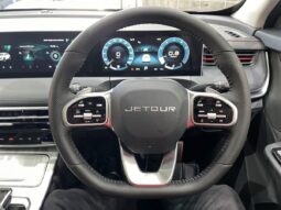 2024 Jetour Dashing For Sale in Kenya full