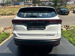 2024 Jetour X70 PLUS For Sale in Kenya full