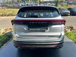 2025 Jetour X70 PLUS For Sale in Kenya full