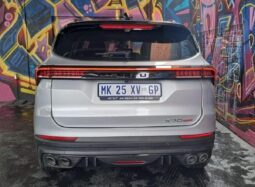 2025 Jetour X70 PLUS For Sale in Kenya full