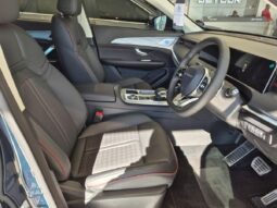 2025 Jetour X70 PLUS For Sale in Kenya full