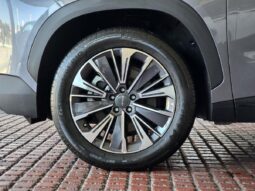 2024 Jetour Dashing For Sale in Kenya full