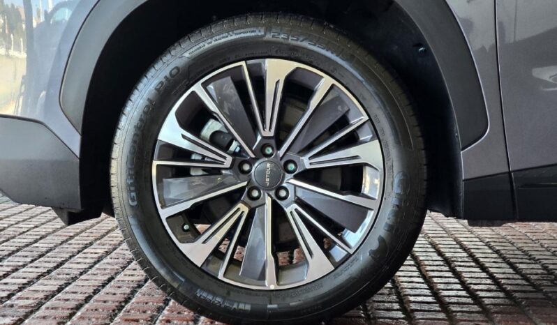 2024 Jetour Dashing For Sale in Kenya full