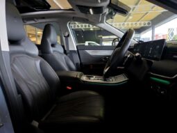 2024 Jetour Dashing For Sale in Kenya full