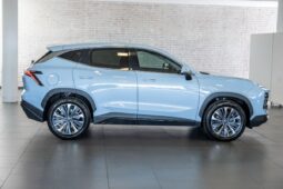 2024 Jetour Dashing For Sale in Kenya full