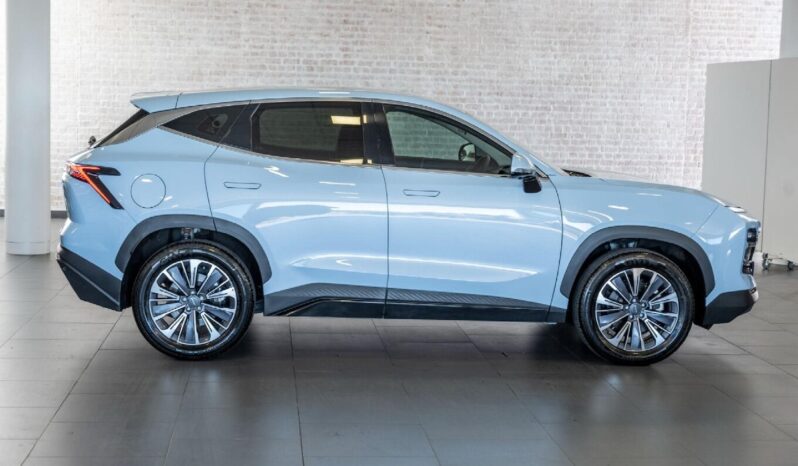 2024 Jetour Dashing For Sale in Kenya full