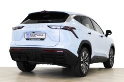 2024 Jetour Dashing For Sale in Kenya full