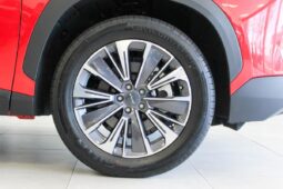 2024 Jetour Dashing For Sale in Kenya full