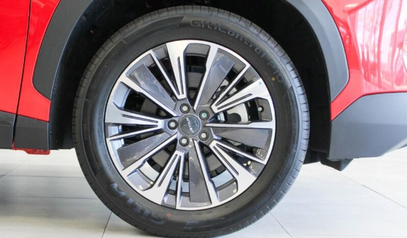 2024 Jetour Dashing For Sale in Kenya full