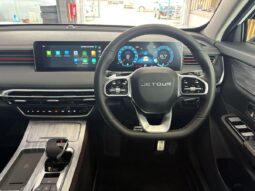 2024 Jetour Dashing For Sale in Kenya full