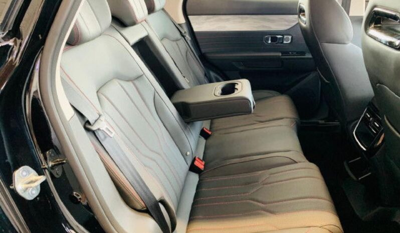 2024 Jetour Dashing For Sale in Kenya full