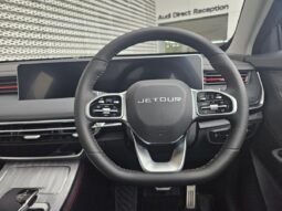 2024 Jetour Dashing For Sale in Kenya full