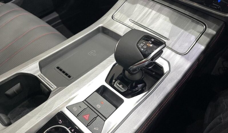 2024 Jetour Dashing For Sale in Kenya full