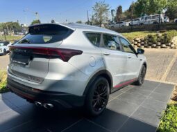 2025 Jetour X70 PLUS For Sale in Kenya full