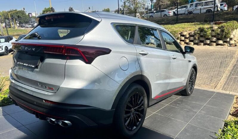 2025 Jetour X70 PLUS For Sale in Kenya full