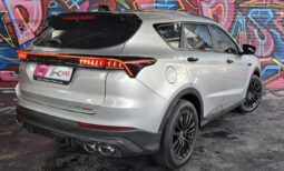 2025 Jetour X70 PLUS For Sale in Kenya full