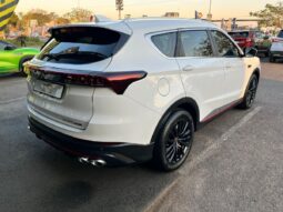 2025 Jetour X70 PLUS For Sale in Kenya full