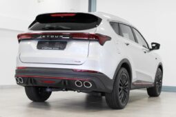 2025 Jetour X70 PLUS For Sale in Kenya full