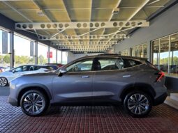 2024 Jetour Dashing For Sale in Kenya full