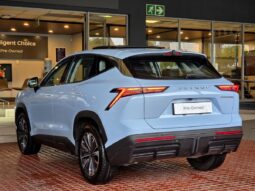 2024 Jetour Dashing For Sale in Kenya full