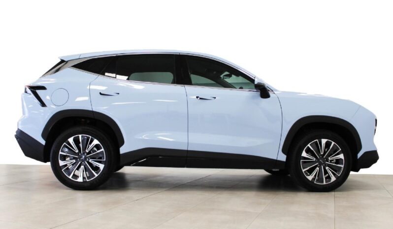 2024 Jetour Dashing For Sale in Kenya full