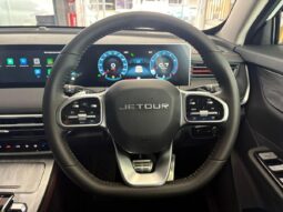 2024 Jetour Dashing For Sale in Kenya full