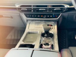 2024 Jetour Dashing For Sale in Kenya full