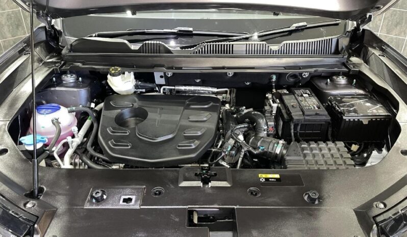 2024 Jetour Dashing For Sale in Kenya full