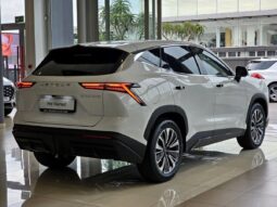2024 Jetour Dashing For Sale in Kenya full