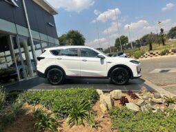 2024 Jetour X70 PLUS For Sale in Kenya full