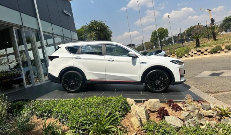 2024 Jetour X70 PLUS For Sale in Kenya full