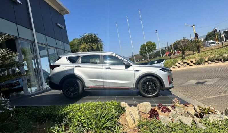 2025 Jetour X70 PLUS For Sale in Kenya full