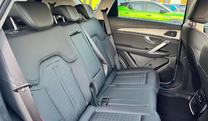 2025 Jetour X70 PLUS For Sale in Kenya full