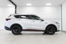 2025 Jetour X70 PLUS For Sale in Kenya full