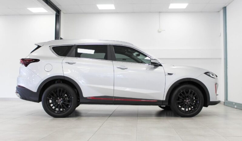 2025 Jetour X70 PLUS For Sale in Kenya full