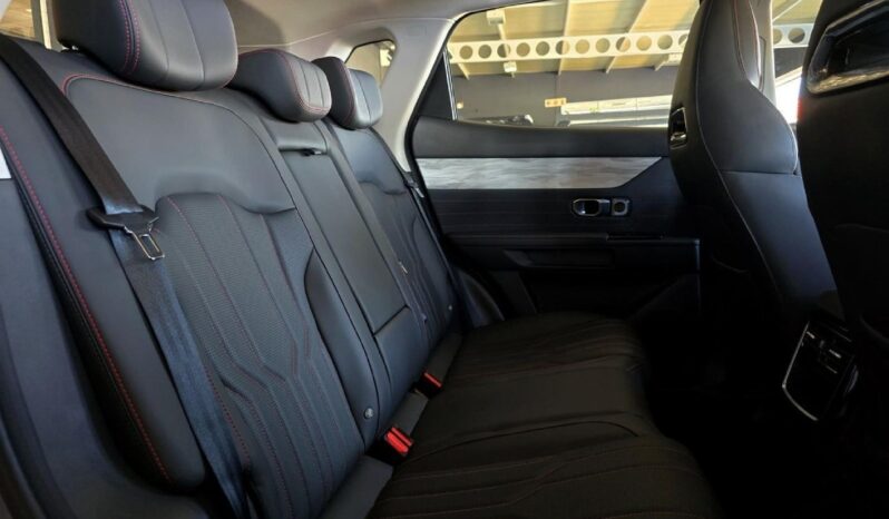 2024 Jetour Dashing For Sale in Kenya full