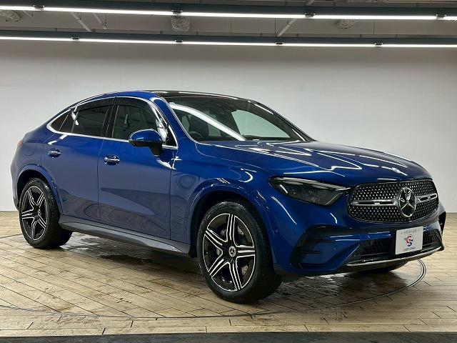 Mercedes Benz GLC