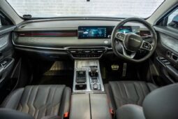 2024 Jetour Dashing For Sale in Kenya full