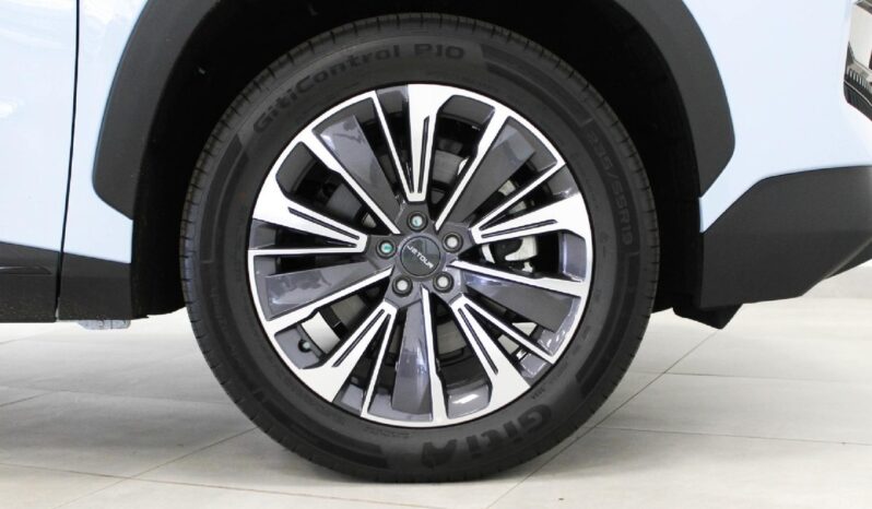 2024 Jetour Dashing For Sale in Kenya full