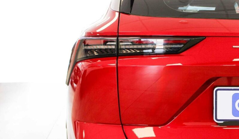 2024 Jetour Dashing For Sale in Kenya full