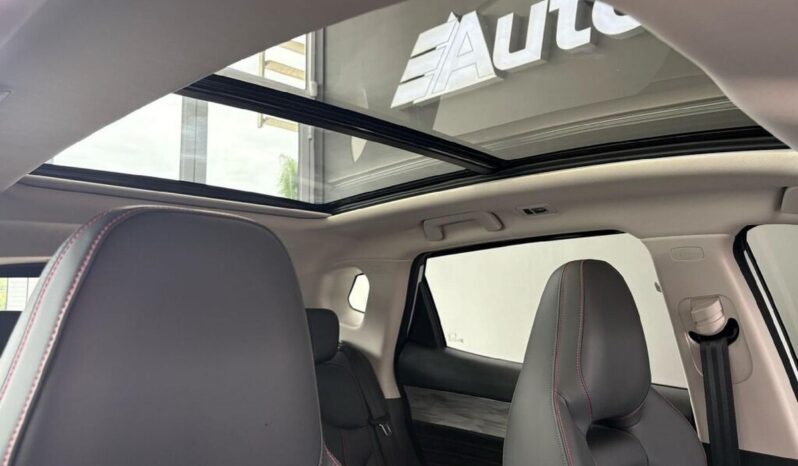 2024 Jetour Dashing For Sale in Kenya full