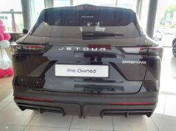 2024 Jetour Dashing For Sale in Kenya full