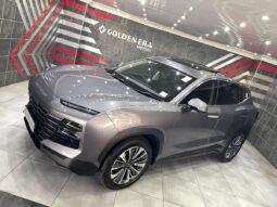 2024 Jetour Dashing For Sale in Kenya full